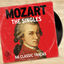 Cover Mozart: The Singles - 66 Classic Tracks