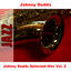 Cover Johnny Dodds Selected Hits Vol. 2