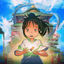 Cover Spirited Away - The Music of Life