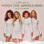 Cover When the Angels Sing (Winter Version)