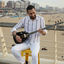 Cover Paris Yaniyor Grani