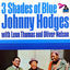 Cover Three Shades of Blue