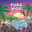 Cover Pura Vida