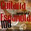 Cover La Mejor Guitarra Española: Música Pop Romántica Instrumental para Escuchar (Spanish Guitar). 100 Éxitos