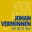 Cover Het beste van Johan Verminnen 2