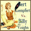 Cover Bert Kaempfert vs. Billy Vaughn