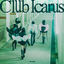 Cover <Club Icarus>
