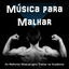 Cover Música para Malhar: As Melhores Músicas para Treinar Na Academia