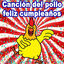 Cover Canción del Pollo Feliz Cumpleaños
