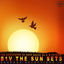 Cover B1v the Sun Sets (Saudade Selections IV)