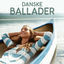 Cover Danske ballader