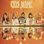 Cover Aglow