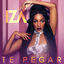 Cover Te pegar