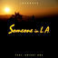 Cover Someone in L.A.