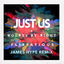 Cover Flirtatious (James Hype Remix Edit)
