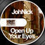 Cover Open Up Your Eyes