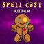 Cover Spell Cast Riddim