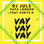 Cover Vay Vay Vay