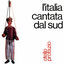 Cover L'Italia cantata dal sud