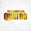 Cover The Best of Quatro