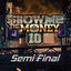 Cover Show Me The Money 10 Semi Final
