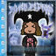 Cover silver bedroom (deluxe edition)
