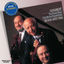 Cover Schubert: The Piano Trios