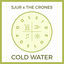 Cover Cold Water (feat. The Crones)