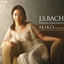 Cover Bach: Violin Concertos 1 & 2