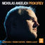 Cover Prokofiev: Visions fugitives, Piano Sonata No. 8, Romeo & Juliet - 10 Pieces from Romeo and Juliet, Op. 75: No. 6, Montagues and C