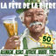Cover La fête de la bière (Allemagne, Alsace, Autriche, Bavière, Tyrol)