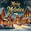 Cover Merry Melodies