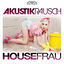 Cover Housefrau