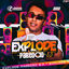Cover Explode Paredão 6.0