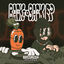 Cover BACK TO BACK EP