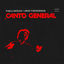 Cover Canto General