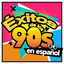 Cover Éxitos de los 90s en español