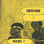 Cover Freunde? Nein!