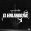 Cover El Malandraje