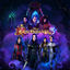 Cover Descendants 3 (Original TV Movie Soundtrack)