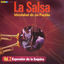 Cover La Salsa, Identidad de un Pueblo - Vol. 2 Expresión de la Esquina