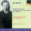 Cover Bach: Violin Sonatas and Partitas Nos. 1-3 (Enescu) (1940)