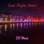 Cover Late Night Amor