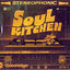 Cover Soul Kitchen