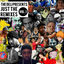 Cover Just the Remixes Vol. 1 Instrumentals