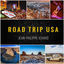 Cover Road Trip Usa