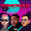 Cover Mimosas (Remix)