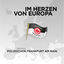Cover Im Herzen von Europa