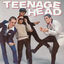 Cover Teenage Head