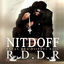 Cover R.D.D.R